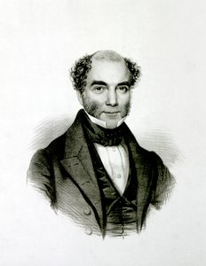 Moses Mendelssohn (1729-86)